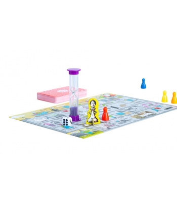 Экивоки. ШКЯ