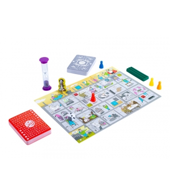 Экивоки. ШКЯ