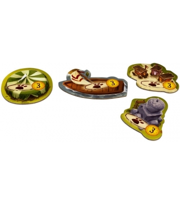 Эверделл (Настольная игра)