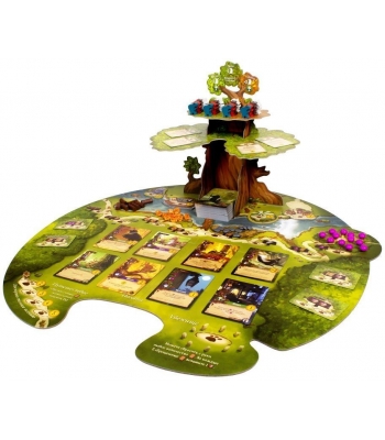 Эверделл (Настольная игра)