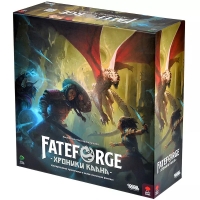Fateforge: Хроники Каана