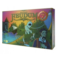 Феод. Обновлённое издание