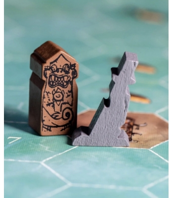 Фейя. Болотный край