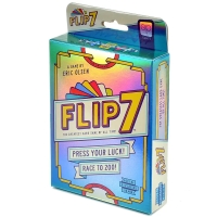 Flip 7 Flip 7