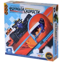 Формула скорости