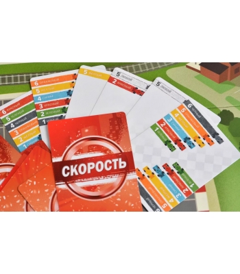 Формула скорости