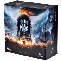 Frostpunk (на русском языке)