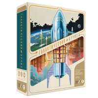 Галактический круиз