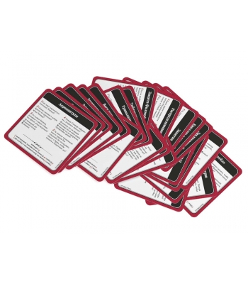 Гарри Поттер: Викторина