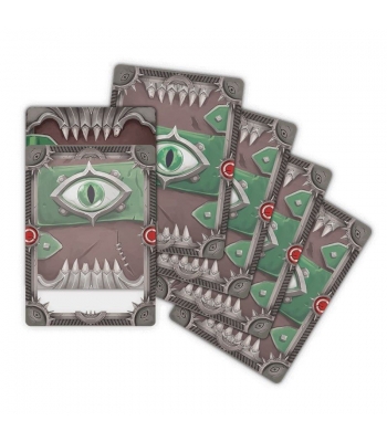 Герои подземелий