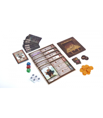 Герои подземелий