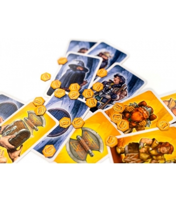 Гномы-вредители: Тёмная пещера