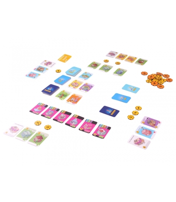 Город счастья. Делюкс