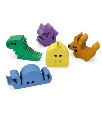 Город счастья. Делюкс