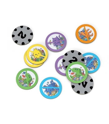 Город счастья. Делюкс