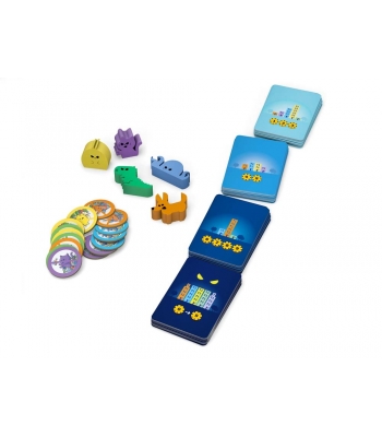 Город счастья. Делюкс