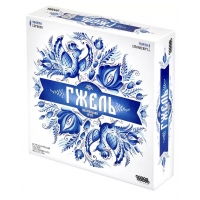 Гжель