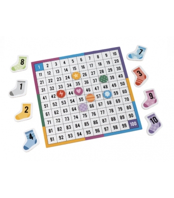 Хит! Гномы и носки