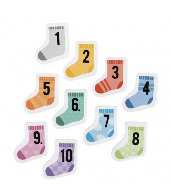 Хит! Гномы и носки