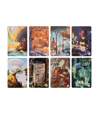 Имаджинариум. Юбилейный