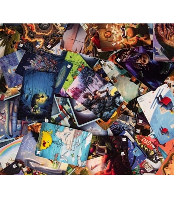 Имаджинариум. Юбилейный