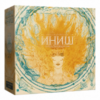 Иниш. Легендарное издание Иниш. Легендарное издание