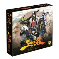 Joraku. Поход на Киото