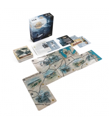 Картавентура Голливуд