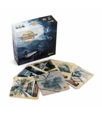 Картавентура Голливуд