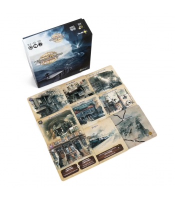 Картавентура Голливуд