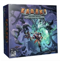 Кланк! Катакомбы