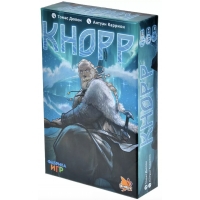 Кнорр Кнорр