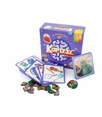 Кортекс для детей