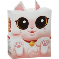 Кошачья Лапка