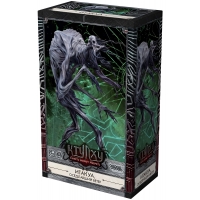 Ктулху Смерть может умереть: Итакуа Оседлавший Ветер Ктулху Смерть может умереть: Итакуа Оседлавший Ветер