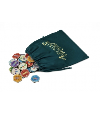 Лесные тропы