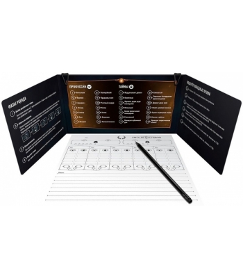 Лига детективов