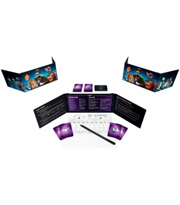 Лига детективов