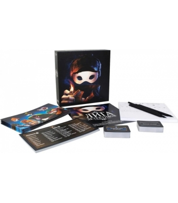 Лига детективов