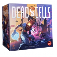 Dead Cells. Мертвые клетки. Стандартное издание