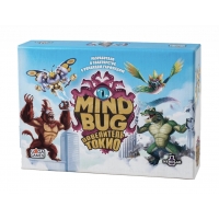 Mindbug. Повелитель Токио