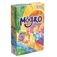 Моджо