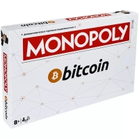 Монополия: Биткоин Монополия: Биткоин