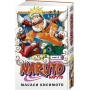 Naruto. Наруто. Книга 1