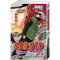 Naruto. Наруто. Книга 16