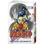 Naruto. Наруто. Книга 3