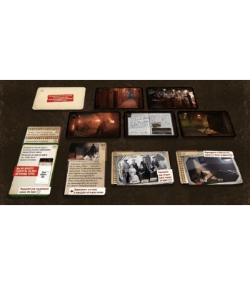 Наследие Истбрук-Хиллз