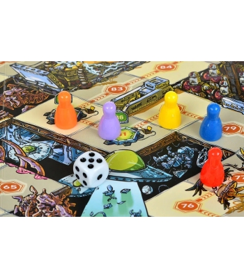 Не та дверь