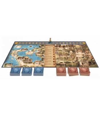 Нептун и Веста