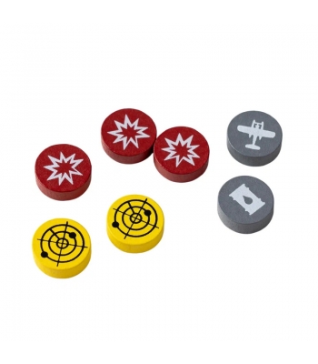 Охота. Найти и уничтожить